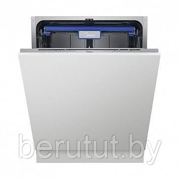 Встраиваемые посудомоечные машины MIDEA MID60S110
