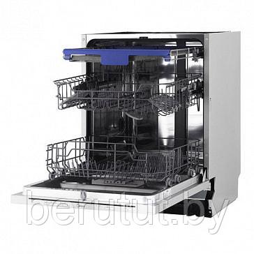 Встраиваемые посудомоечные машины MIDEA MID60S110 - фото 3 - id-p175797394