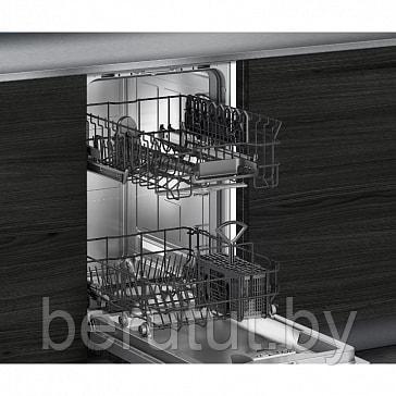 Встраиваемые посудомоечные машины SIEMENS SR61HX2IKR - фото 2 - id-p175797404