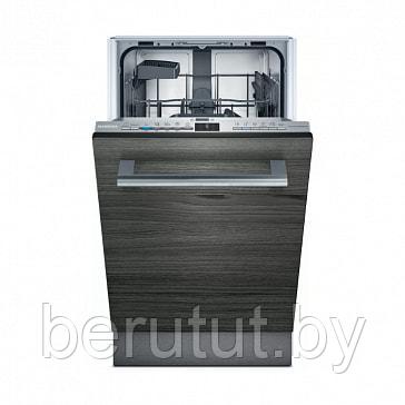 Встраиваемые посудомоечные машины SIEMENS SR61HX2IKR - фото 1 - id-p175797404