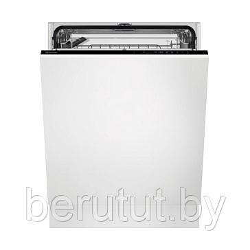 Встраиваемые посудомоечные машины Electrolux EEA917123L - фото 1 - id-p175797411