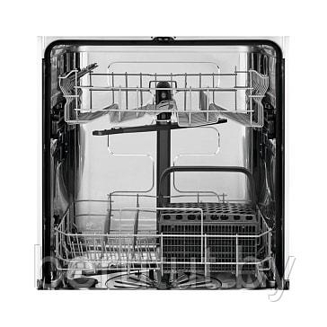 Встраиваемые посудомоечные машины Electrolux EEA917123L - фото 2 - id-p175797411