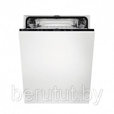 Встраиваемые посудомоечные машины Electrolux EMS27100L - фото 1 - id-p175797414