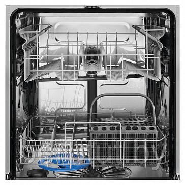 Встраиваемые посудомоечные машины Electrolux EMS27100L - фото 2 - id-p175797414