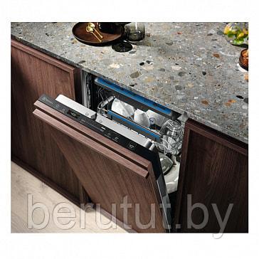 Встраиваемые посудомоечные машины Electrolux EMM43202L