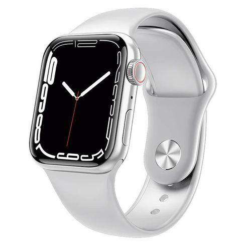 Wearfit Смарт часы M7 Plusс с магнитной зарядкой