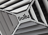 Водяной тепловентилятор Ballu BHP-W4-15-D (анемостат), фото 3