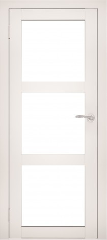 Межкомнатная дверь "ФЛЭШ ЭКО" 20 (Цвет - Белый)