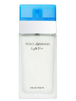 Туалетная вода Dolce&Gabbana LIGHT BLUE 5мл (оригинал,распив)