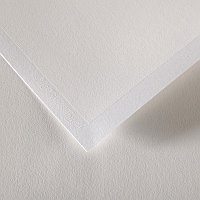 Бумага для пастели Mi-Teintes Touch 355г/м.кв 50*65см №335 Белый