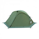 Палатка Tramp Sarma 2 (V2) Green ,TRT-30g, фото 2