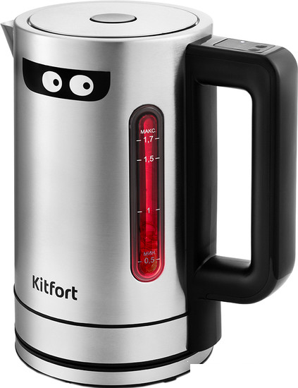 Электрочайник Kitfort KT-6143
