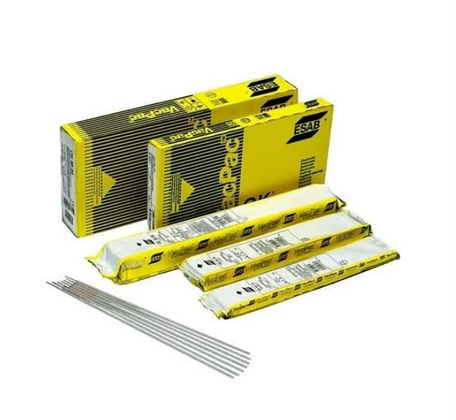 Сварочные электроды нерж. ESAB OK 61.30 Ø 2.5 мм