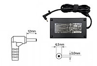 Оригинальная зарядка (блок питания) для ноутбука HP 815680-002, 835888-00, 200W, Slim, штекер 4.5x3.0 мм