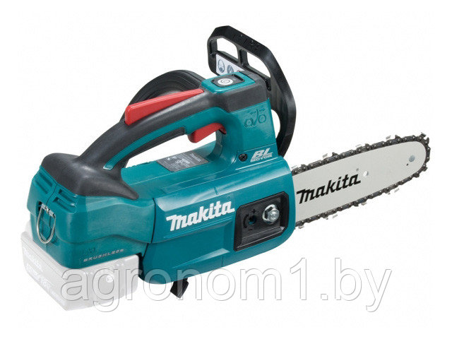 Аккум. пила цепная MAKITA DUC 204 Z шина 20 см (8"), 3/8, 1.1 мм (18.0 В, БЕЗ АККУМУЛЯТОРА)