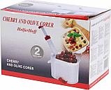 Устройство для удаления косточек «ВИШЕНКА», фото 2