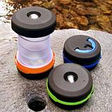 Фонарик складной оранжевый «МАЯК», фото 6