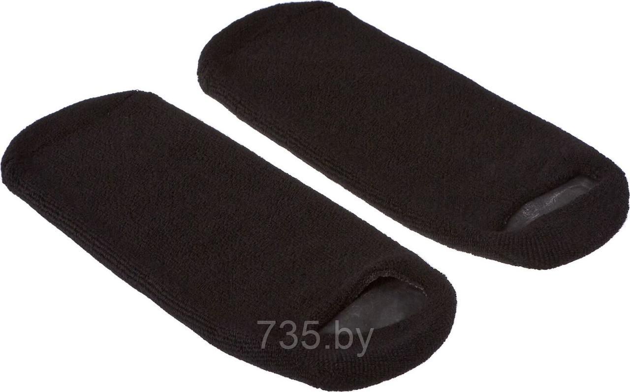 Носки с силиконовой подкладкой мужские 25см - фото 1 - id-p175811098