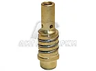 Вставка для наконечника M8/M8/28mm пр-во BINZEL , Германия, фото 5