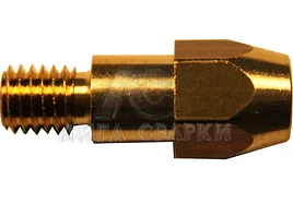 Вставка для наконечника TR 18/M8/65mm пр-во BINZEL , Германия