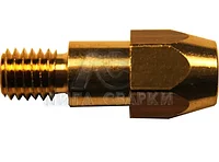 Вставка для наконечника M6/M16/45mm пр-во BINZEL , Германия