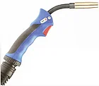 Сварочная горелка RF 15 5.0m GRIP пр-во BINZEL , Германия, фото 2