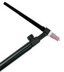 Сварочная горелка ABIТIG-17 GRIP 4м пр-во BINZEL , Германия