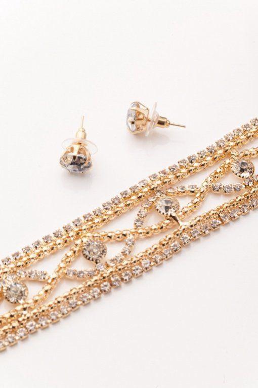 Комплект «КРУЖЕВО»