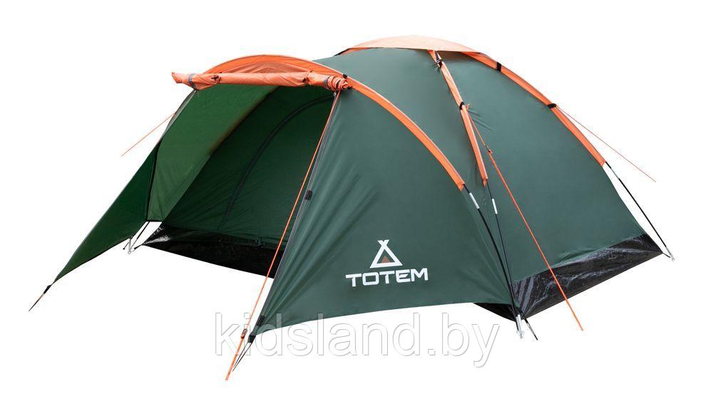 Палатка Универсальная Totem Summer 3 Plus (V2) - фото 2 - id-p175812975