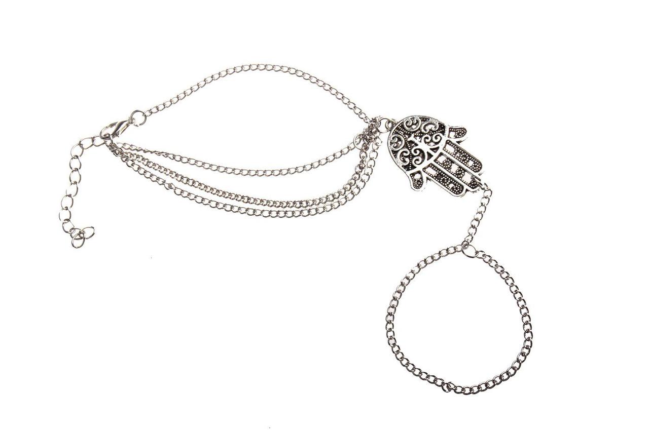 Браслет «РУКА ФАТИМЫ»