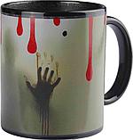 Кружка-хамелеон "ПРИЗРАК", фото 4