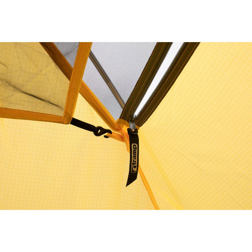 Палатка экспедиционная Tramp MOUNTAIN 2-местная, арт. TRT-22 (300х220х120) - фото 4 - id-p175816003