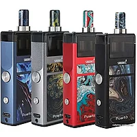 Стартовый набор Smoant Pasito 80 Kit 3 мл