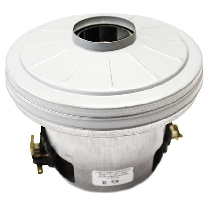 Двигатель пылесоса Bosch, Siemens 650201 1800W VC07W276, фото 2