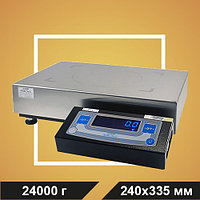 Лабораторные весы ВМ24001