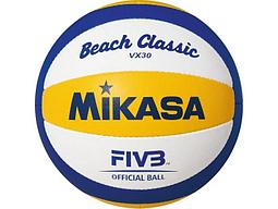 Мяч волейбольный №5 Mikasa VX30 пляжный