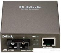 Коммутатор D-Link DMC-F02SC