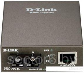 Коммутатор D-Link DMC-F02SC