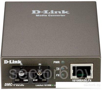Коммутатор D-Link DMC-F02SC - фото 1 - id-p175822773
