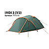 Палатка Универсальная Totem Indi 3 (V2), арт TTT-018