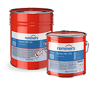 Remmers Epoxy FAS 100 (25 кг) - 2-компонентная жидкая эпоксидная смола на основе бисфенола A