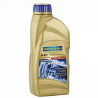 Масло Ravenol ATF MB 9-FE Serie 1л