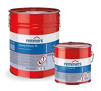 Remmers Epoxy Primer PF NEUTRAL (30 кг) - наполненная смола к системе OS 8, цвет нейтральный