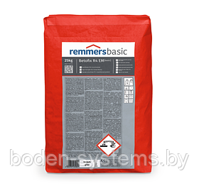 Betofix R4 EM [basic], 25 кг - высокопрочный полимер-цементный раствор для стяжек