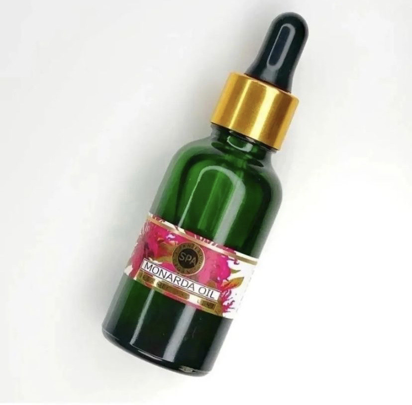 Масло Monarda 30 ml.: продажа, цена в Минске. Все для маникюра и ...
