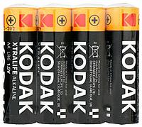 Элемент питания Kodak Alkaline LR6/4SH Xtralife AA арт AA-S4