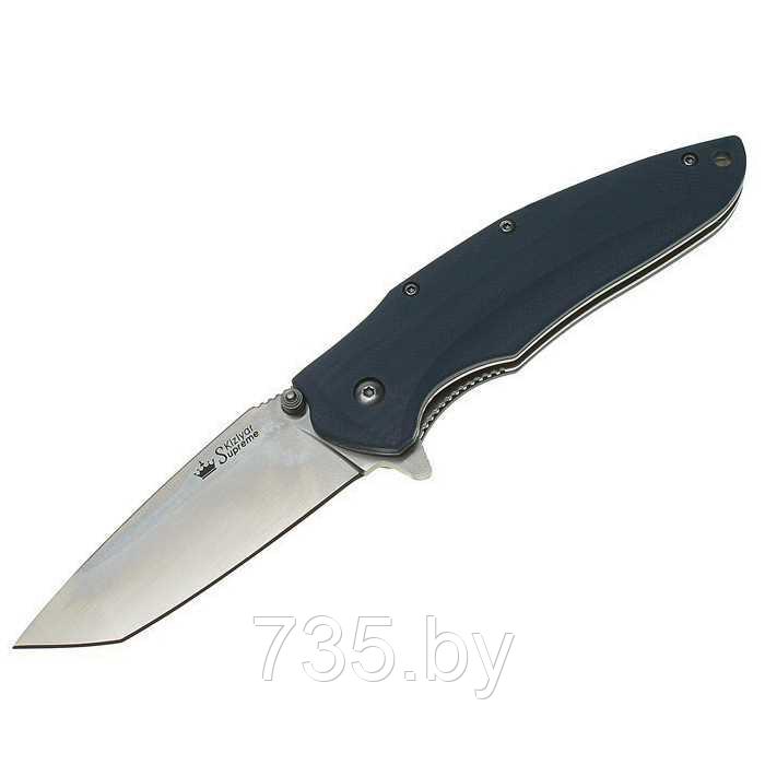 Нож складной Zorg AUS-8 S - фото 1 - id-p175825072