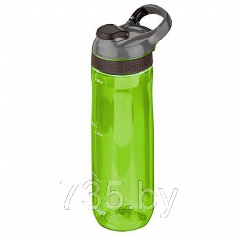 Бутылка для воды Contigo Cortland Citron - фото 1 - id-p175825108