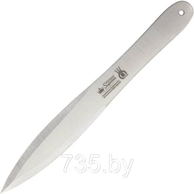 Нож метательный Лепесток - фото 1 - id-p175825123