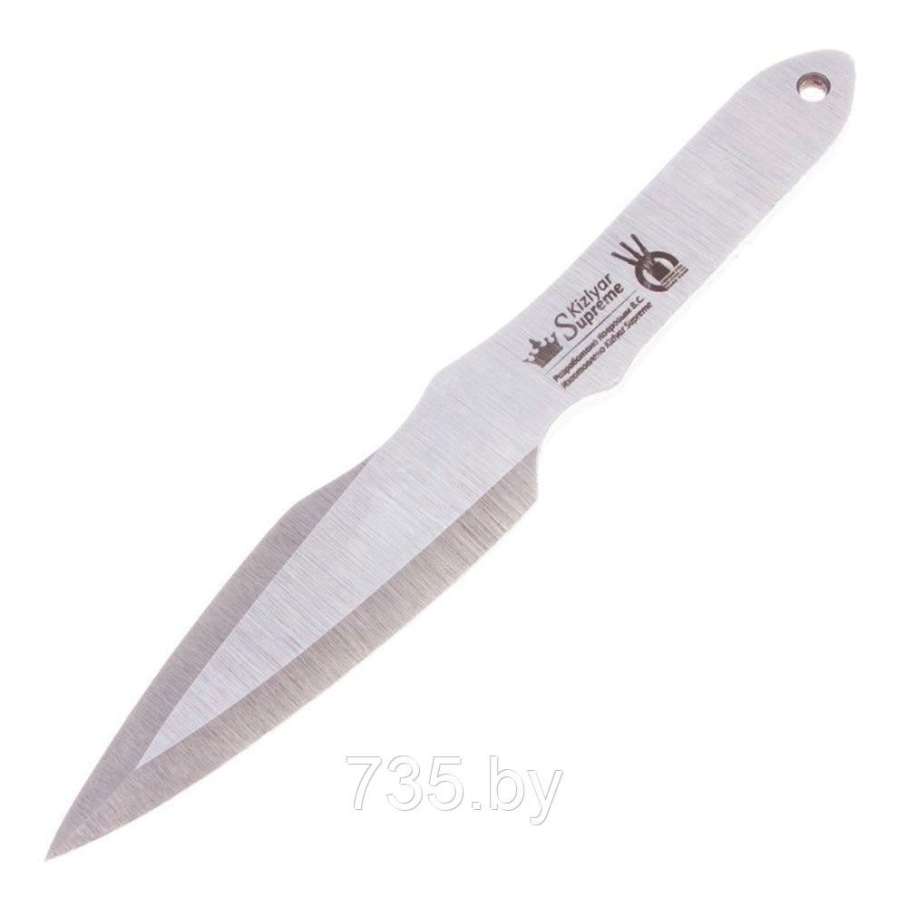 Нож метательный Стриж - фото 1 - id-p175825124